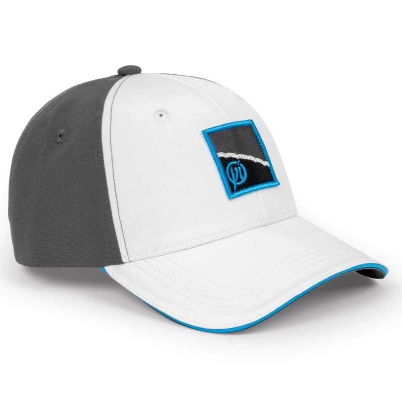 Preston Innovations White Drift Cap